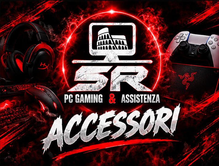ACCESSORI