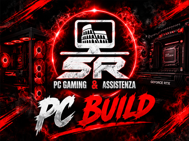 PC DA GAMING