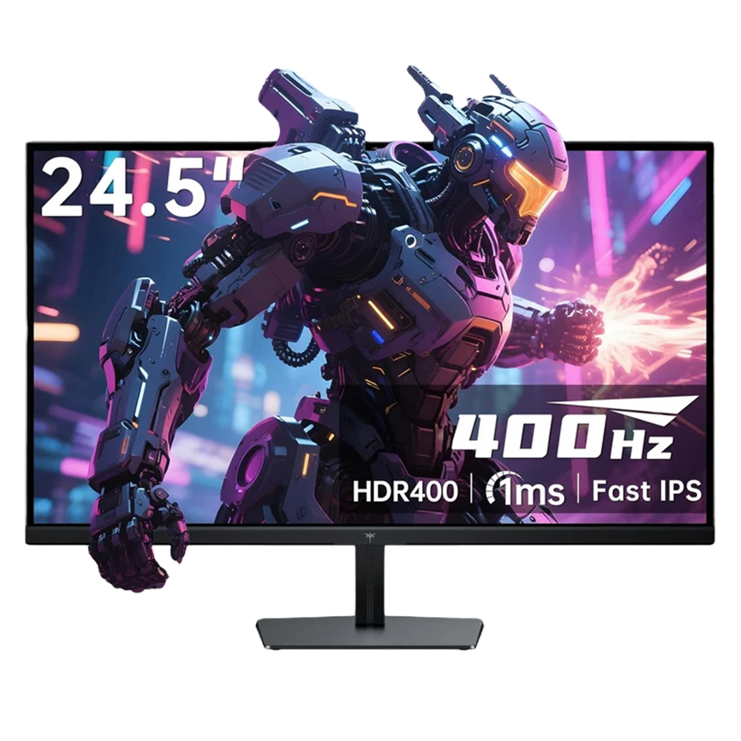 KTC Gaming Monitor 400Hz - synapseroma