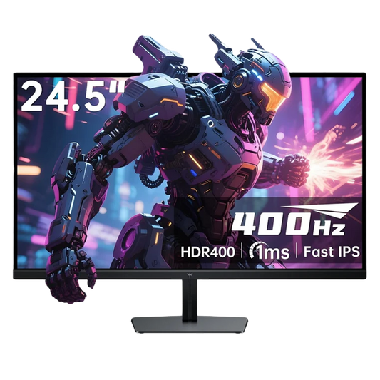 KTC Gaming Monitor 400Hz - synapseroma