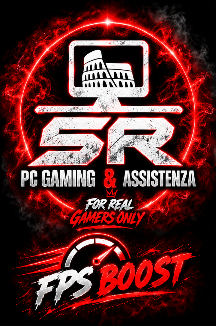 FPS BOOST