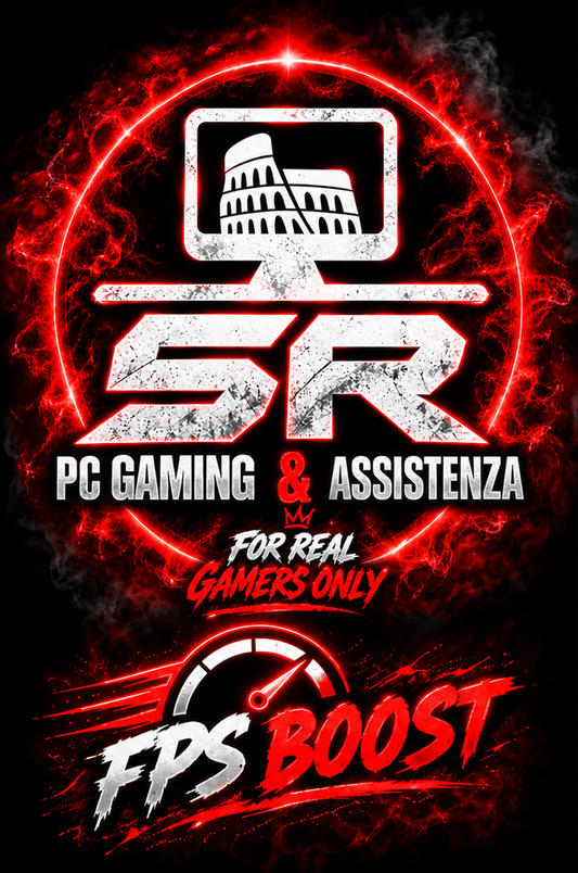 FPS BOOST