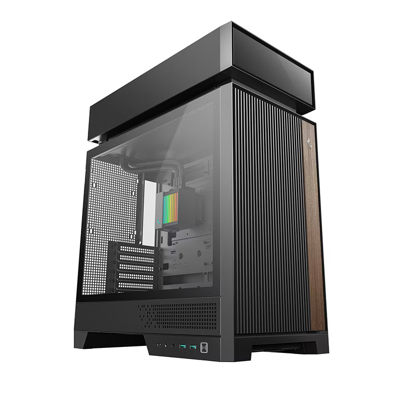 VENOM Ryzen 9 9950X3D, RTX 5080 16GB, DDR5 32GB