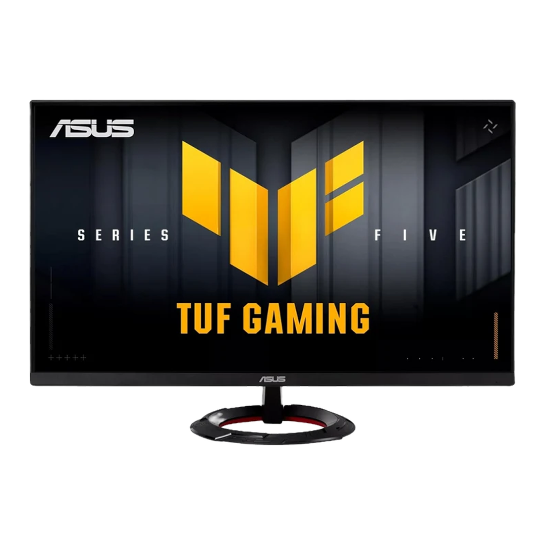 ASUS TUF GAMING 200Hz - synapseroma