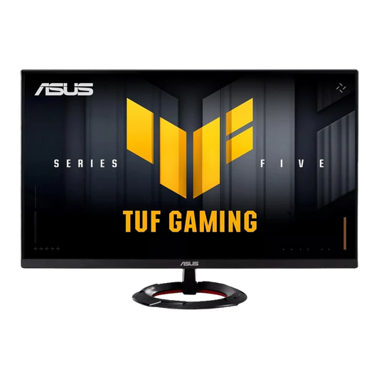ASUS TUF GAMING 200Hz - synapseroma