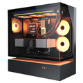 ZENITH, i9 14900K, RTX5080, 32 GB DDR5