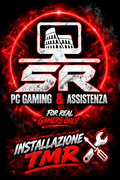 INSTALLAZIONE TMR PER PAD XBOX & PAD PS5