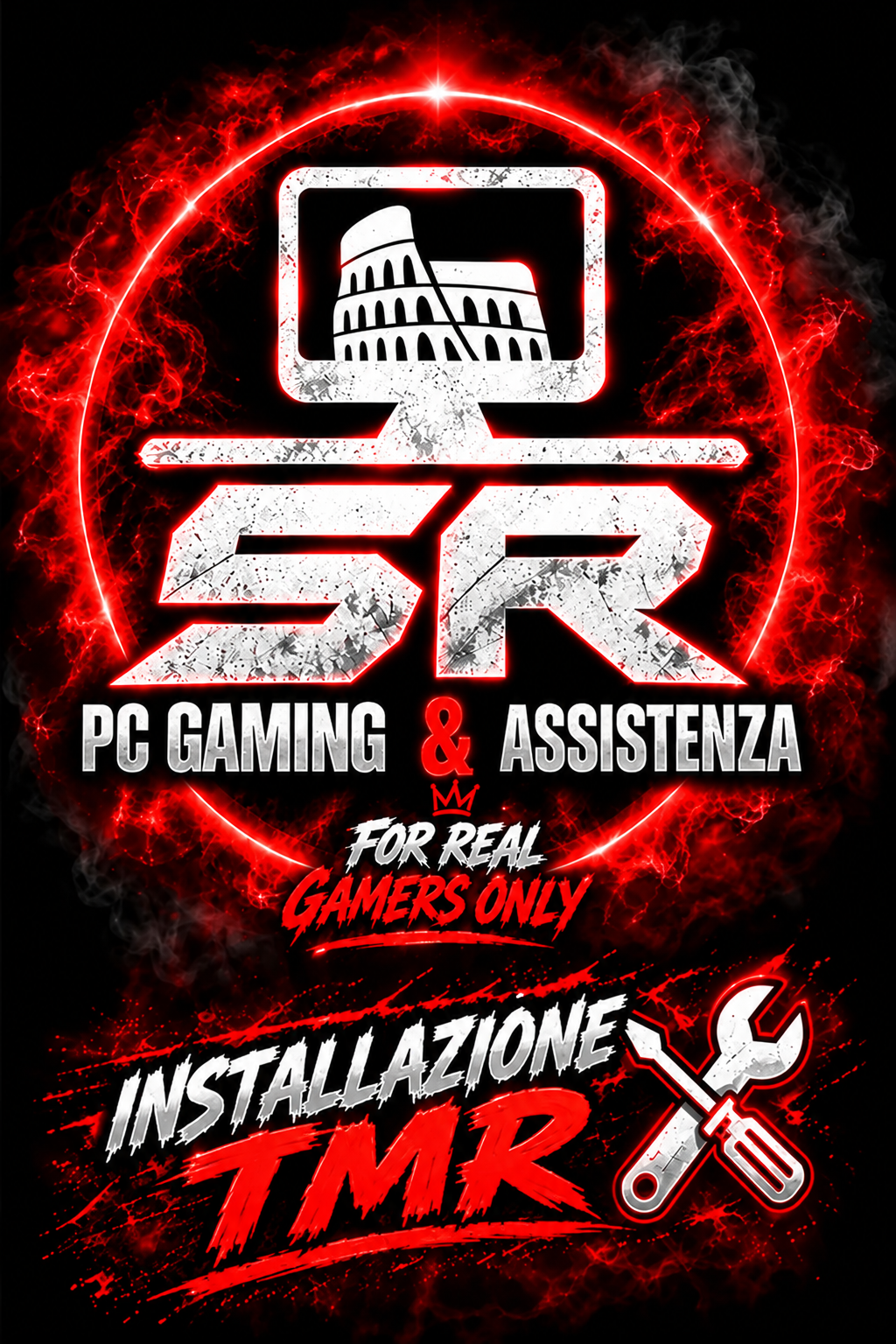 INSTALLAZIONE TMR PER PAD XBOX & PAD PS5