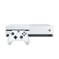 XBOX One S - Rigenerata