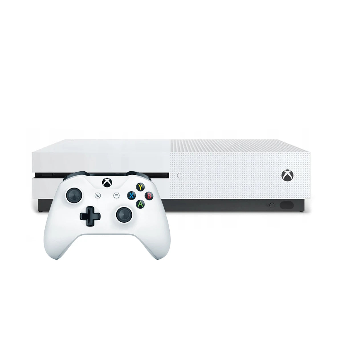 XBOX One S - Rigenerata